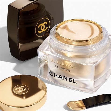 chanel sublimage la creme texture suprème|Chanel foundation 30 beige.